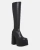 CRAY BLACK sold by Steve Madden