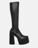 CRAY BLACK sold by Steve Madden