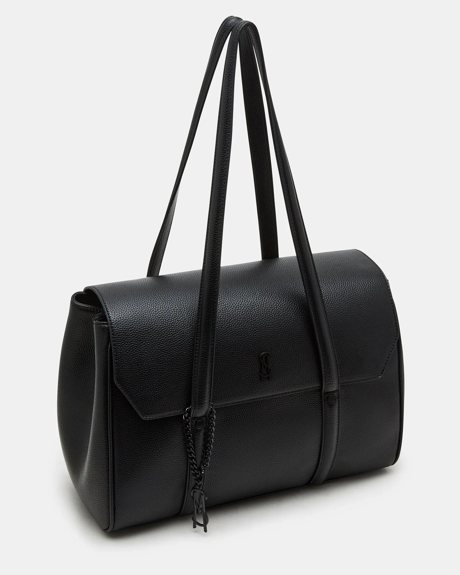 JAREN BAG BLACK/BLACK sold by Steve Madden product image thumbnail 4