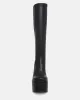 CRAY BLACK sold by Steve Madden