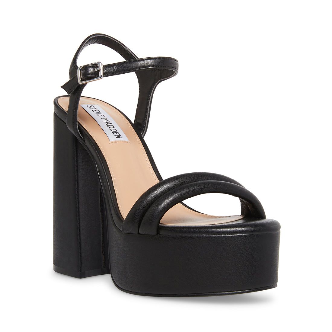 TILLE BLACK - SM REBOOTED sold by Steve Madden product image thumbnail 2