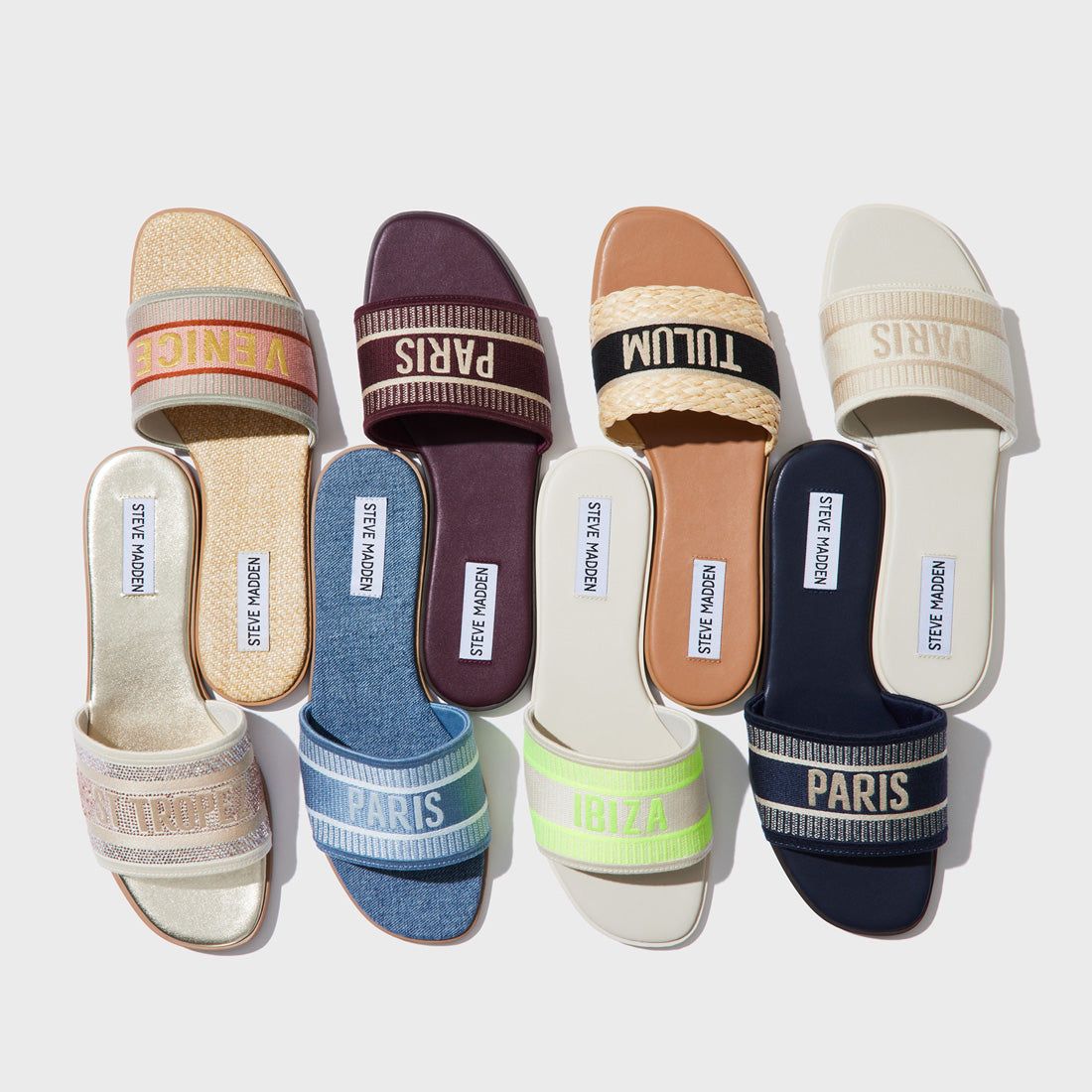TILLE BLACK - SM REBOOTED sold by Steve Madden product image thumbnail 3