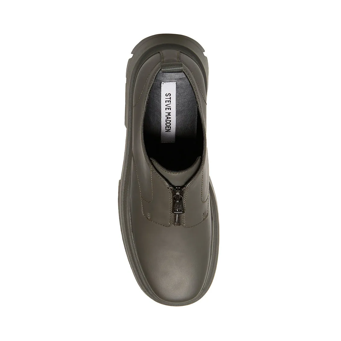 ZIP LIGHT GREY - SM REBOOTED sold by Steve Madden product image thumbnail 4