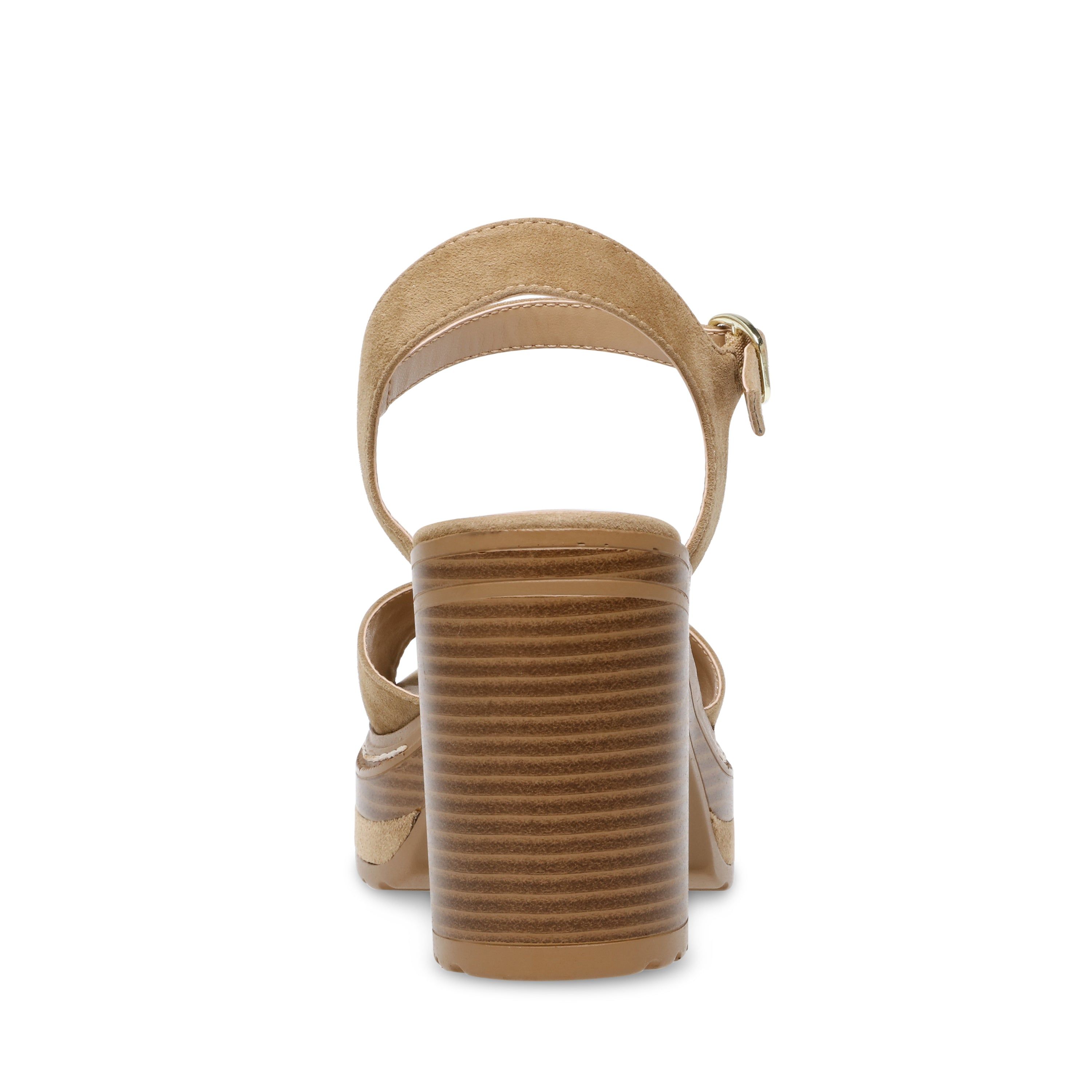 SHAKER SAND SUEDE - SM REBOOTED sold by Steve Madden product image thumbnail 5