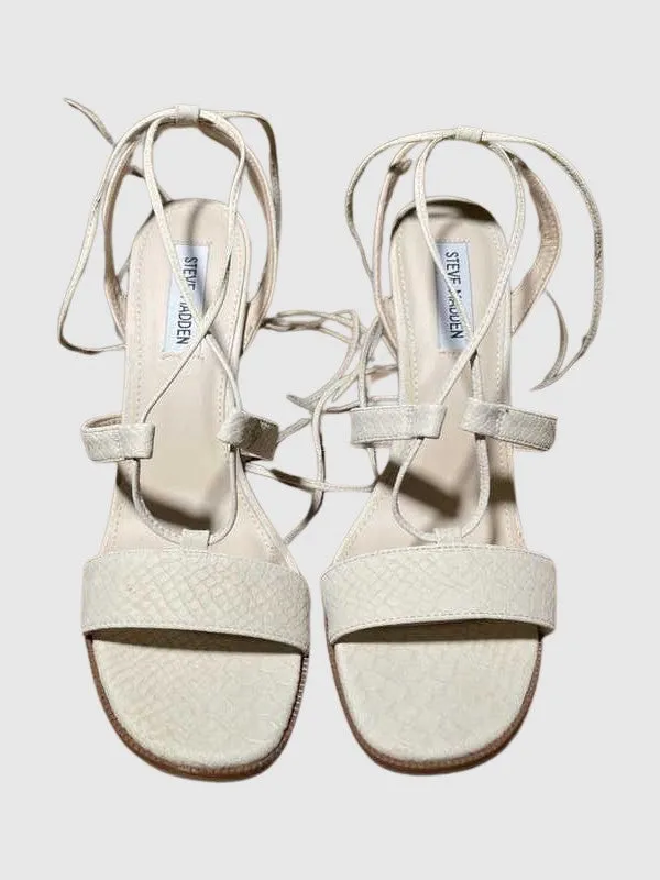 FAITHFUL TAN - SM REBOOTED sold by Steve Madden