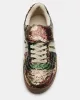 MADRID SEQUIN CAMO MULTI sold by Steve Madden