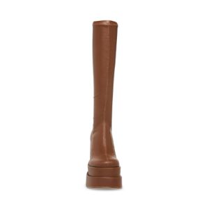 CYPRESS BROWN - SM REBOOTED sold by Steve Madden