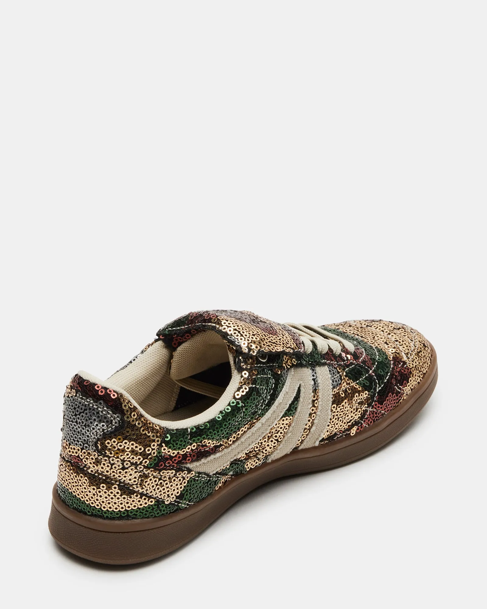 MADRID SEQUIN CAMO MULTI sold by Steve Madden product image thumbnail 5