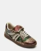 MADRID SEQUIN CAMO MULTI sold by Steve Madden