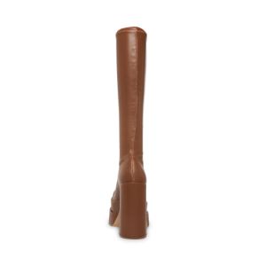 CYPRESS BROWN - SM REBOOTED sold by Steve Madden