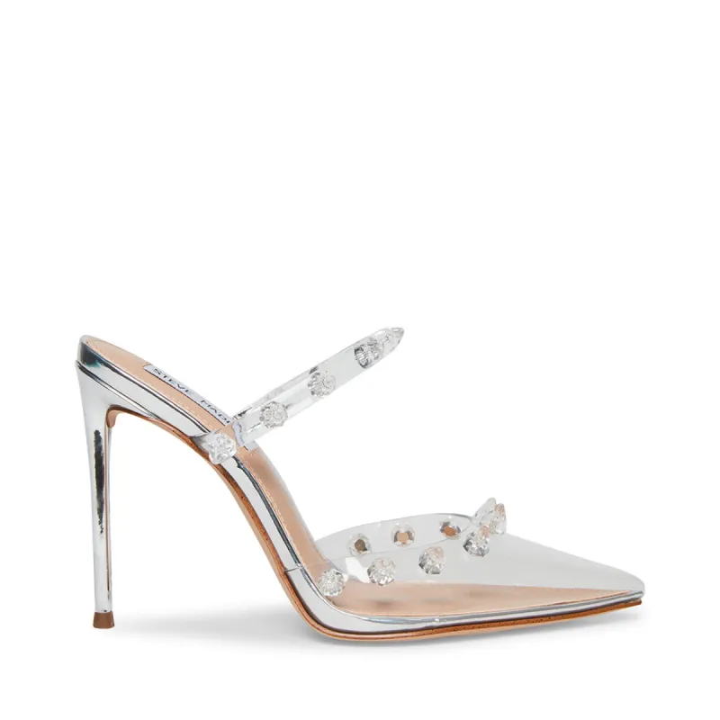 VALIANA CLEAR - SM REBOOTED sold by Steve Madden
