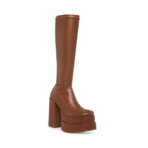 CYPRESS BROWN - SM REBOOTED sold by Steve Madden