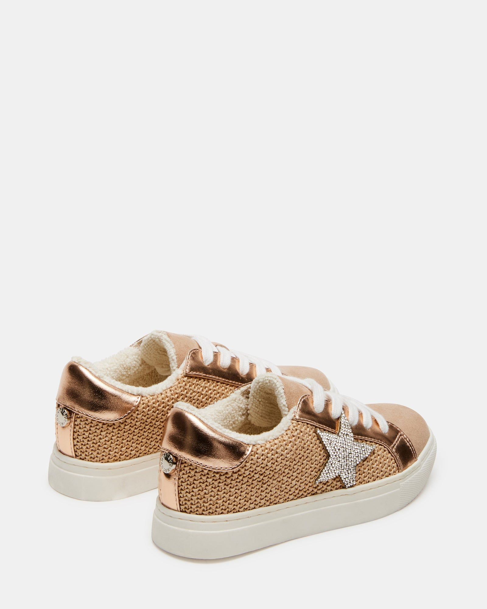 KIDS' REZUME RAFFIA sold by Steve Madden product image thumbnail 5