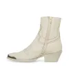GREYSON BONE LEATHER - SM REBOOTED sold by Steve Madden