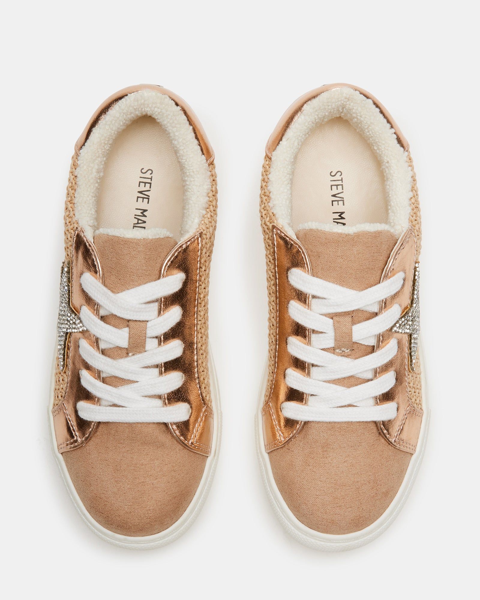 KIDS' REZUME RAFFIA sold by Steve Madden product image thumbnail 3