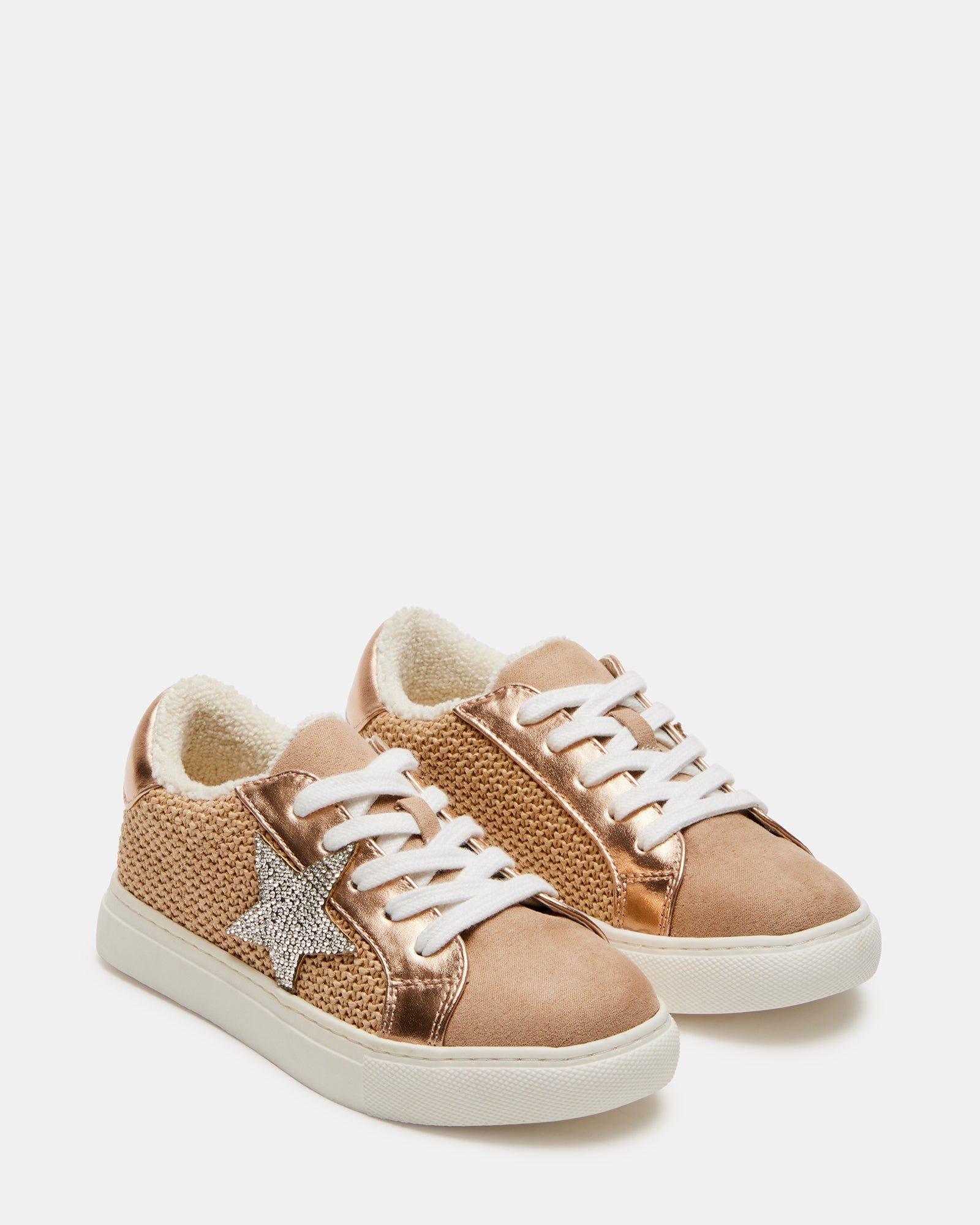 KIDS' REZUME RAFFIA sold by Steve Madden product image thumbnail 2