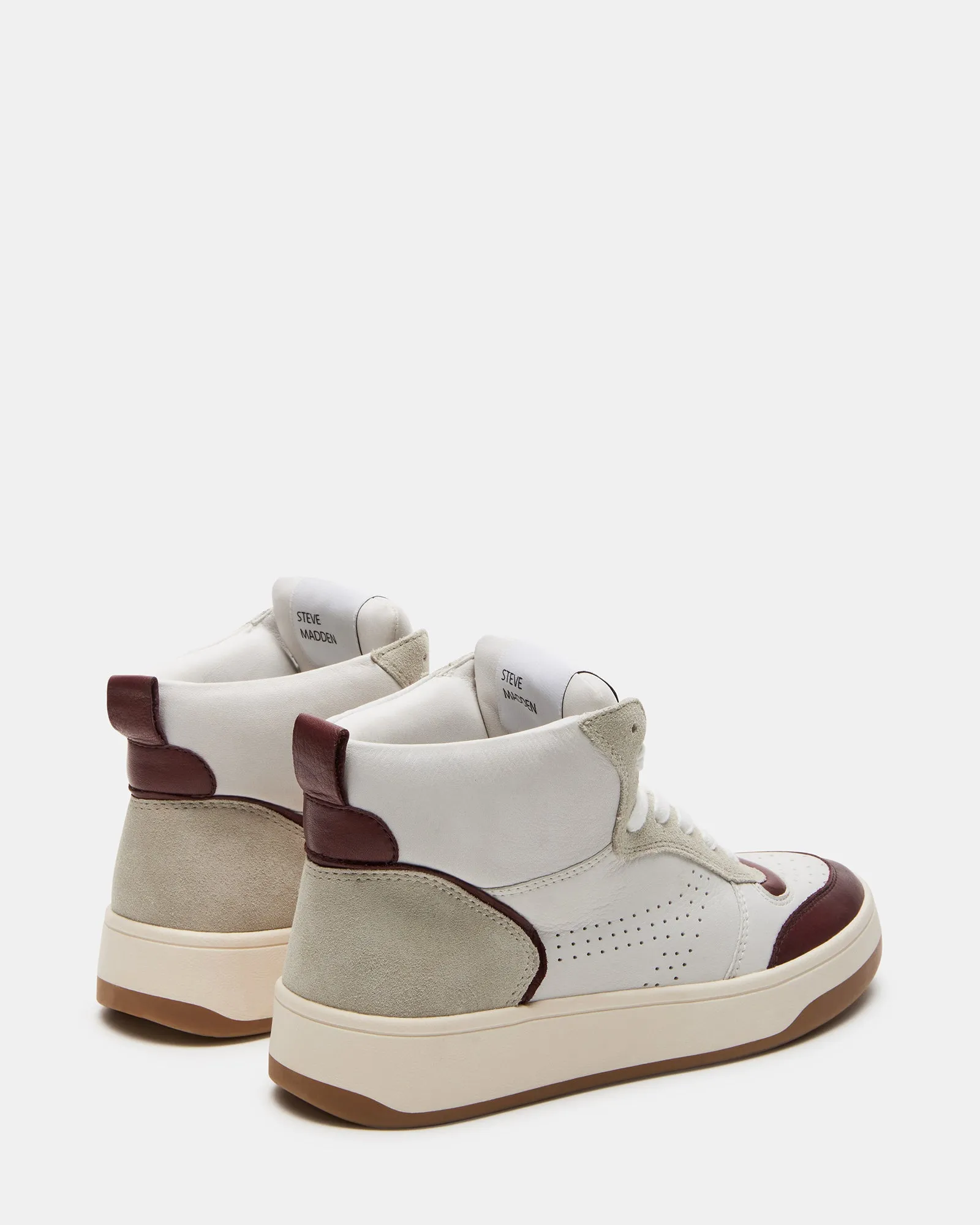 CALYPSO BURGUNDY sold by Steve Madden product image thumbnail 5