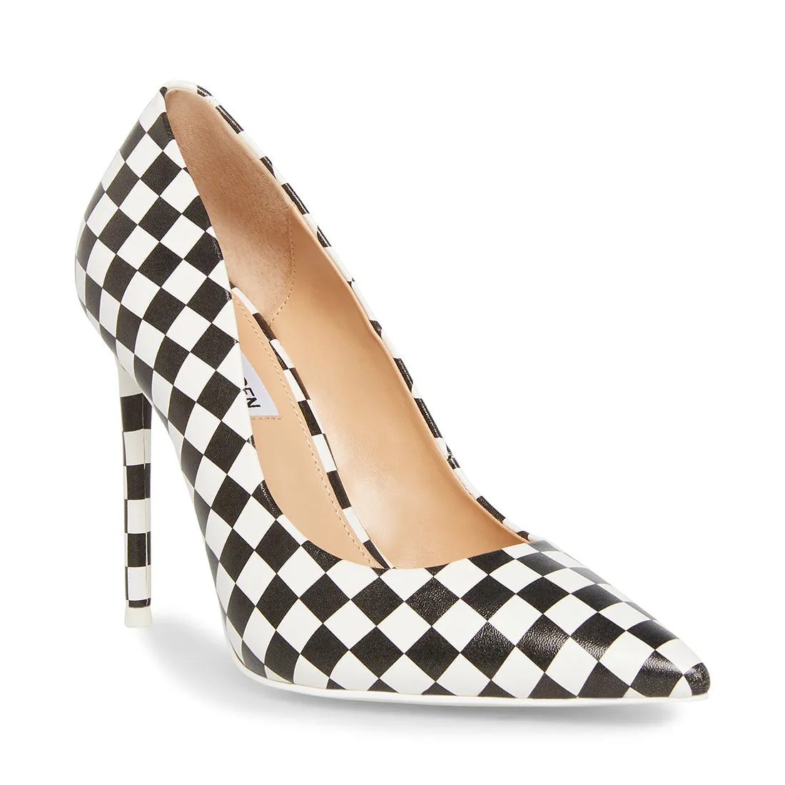 VALA BLACK/WHITE - SM REBOOTED sold by Steve Madden product image thumbnail 2