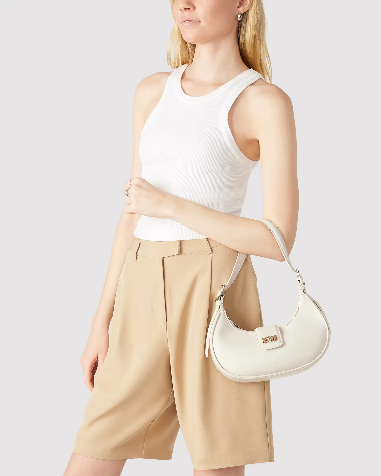 MONAA BAG BONE sold by Steve Madden product image thumbnail 2