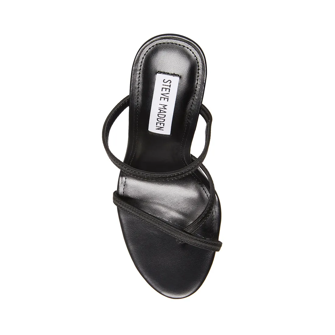 BELLEZZA BLACK - SM REBOOTED sold by Steve Madden product image thumbnail 4