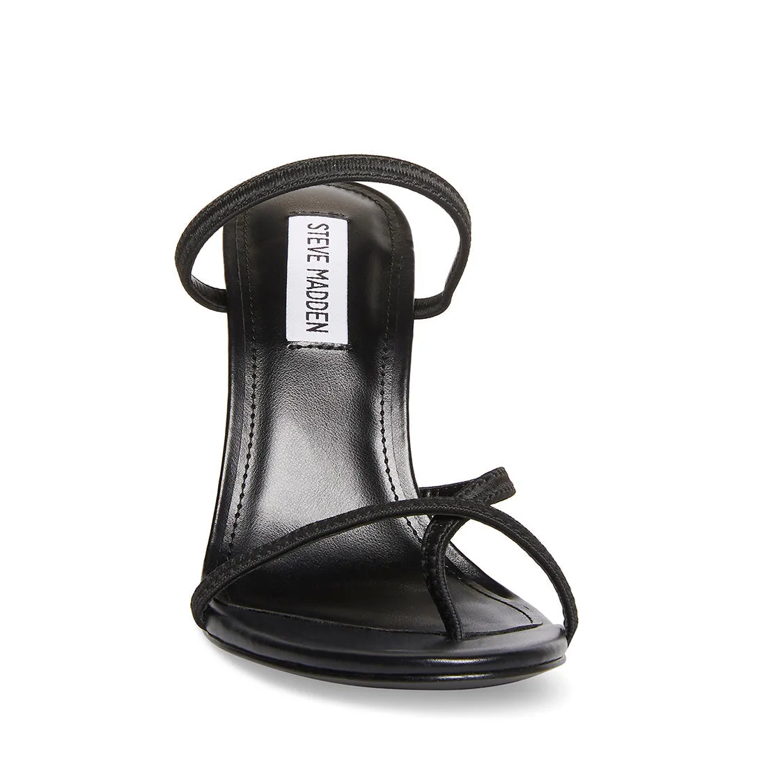 BELLEZZA BLACK - SM REBOOTED sold by Steve Madden product image thumbnail 3