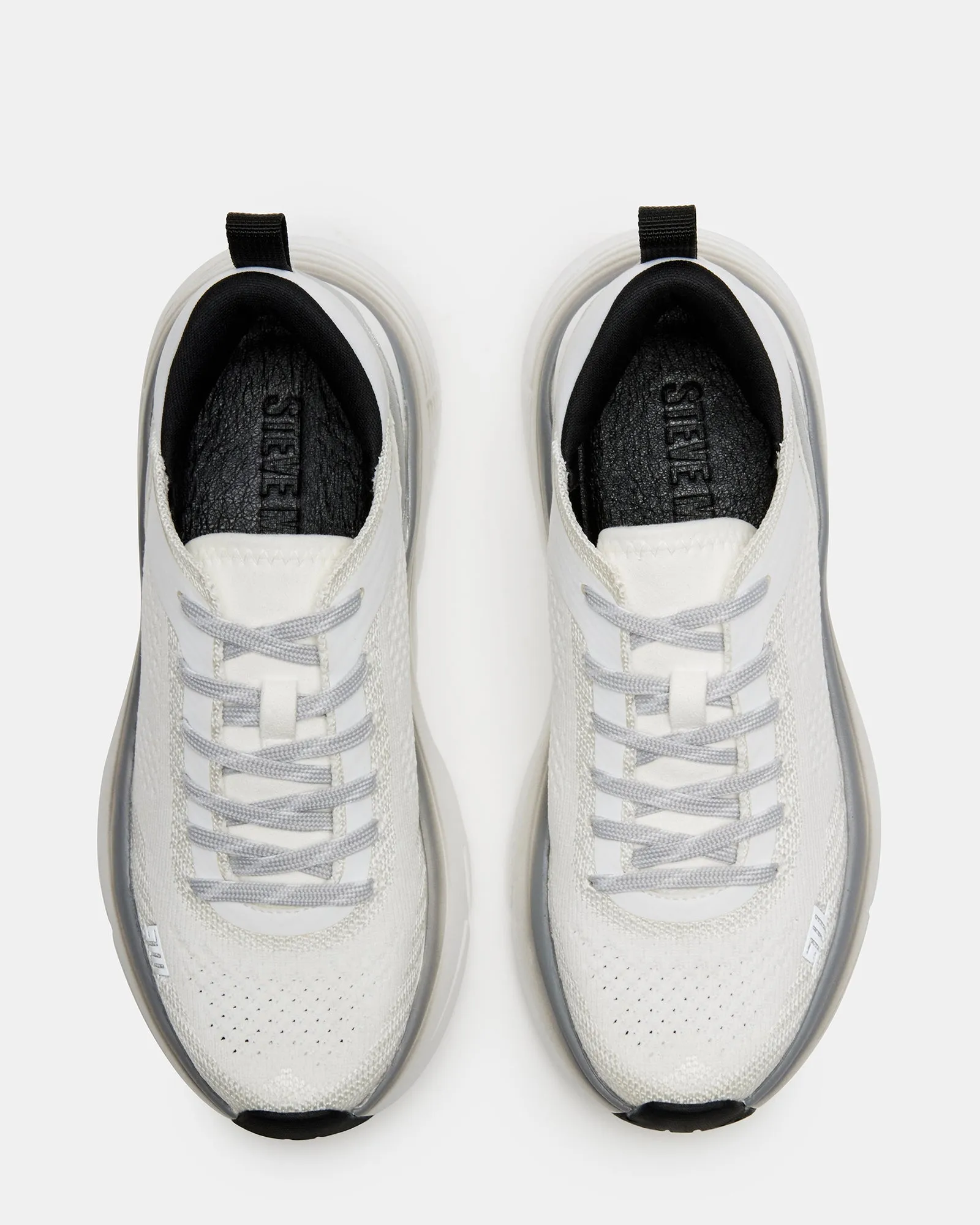 STYLUS WHITE MULTI sold by Steve Madden product image thumbnail 3