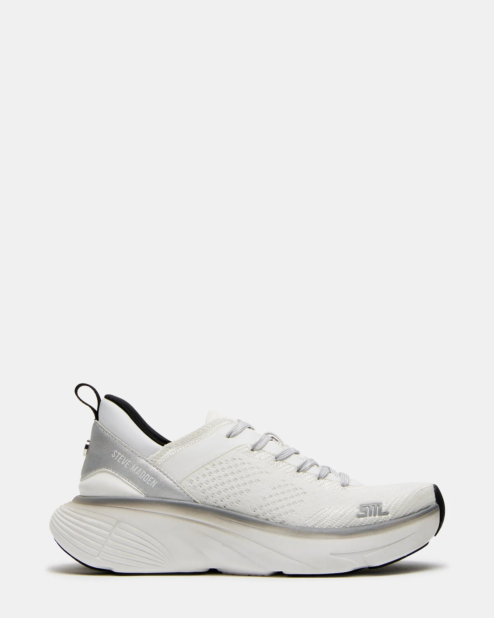 STYLUS WHITE MULTI sold by Steve Madden