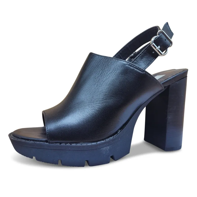 MINAL PLATFORM SANDAL - SM REBOOTED sold by Steve Madden