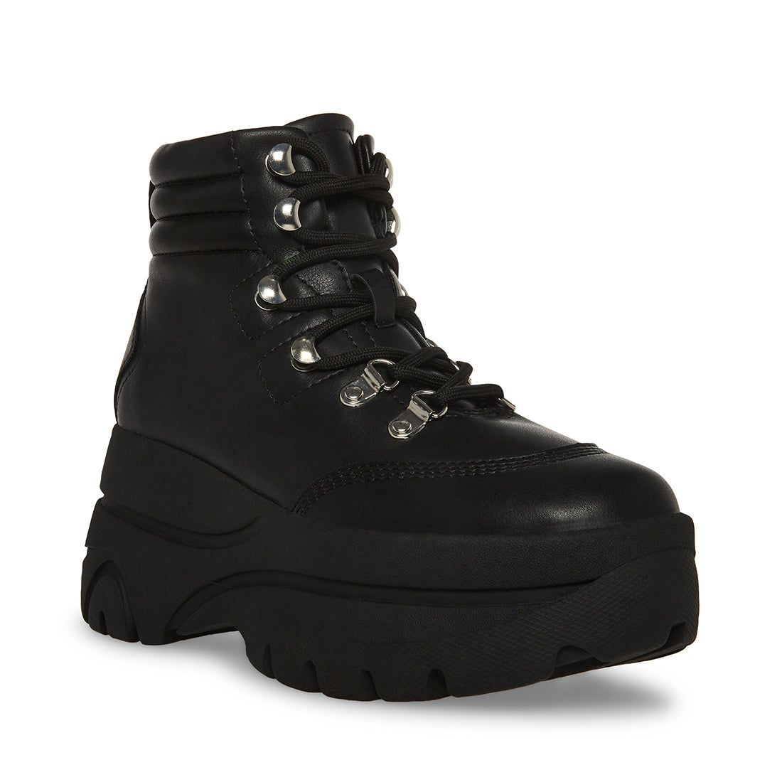HUSKY BLACK sold by Steve Madden product image thumbnail 2