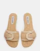 MERLA NATURAL RAFFIA sold by Steve Madden