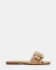 MERLA NATURAL RAFFIA sold by Steve Madden