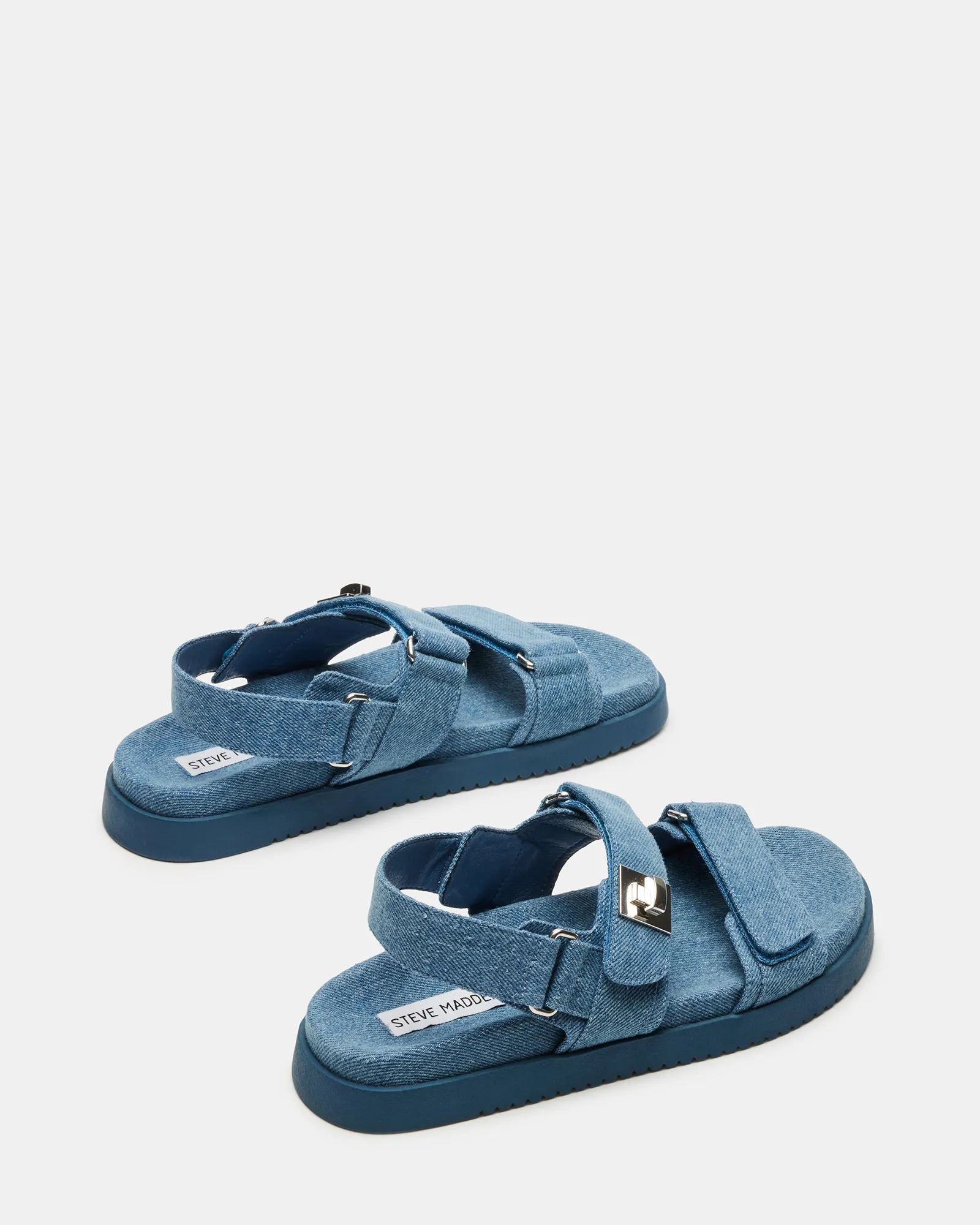 MONA DENIM FABRIC sold by Steve Madden product image thumbnail 5