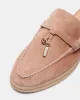 LAKESIDE TAN SUEDE sold by Steve Madden