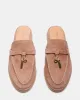 LAKESIDE TAN SUEDE sold by Steve Madden
