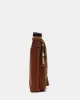 LOGO CROSSBODY COGNAC - SM REBOOTED sold by Steve Madden