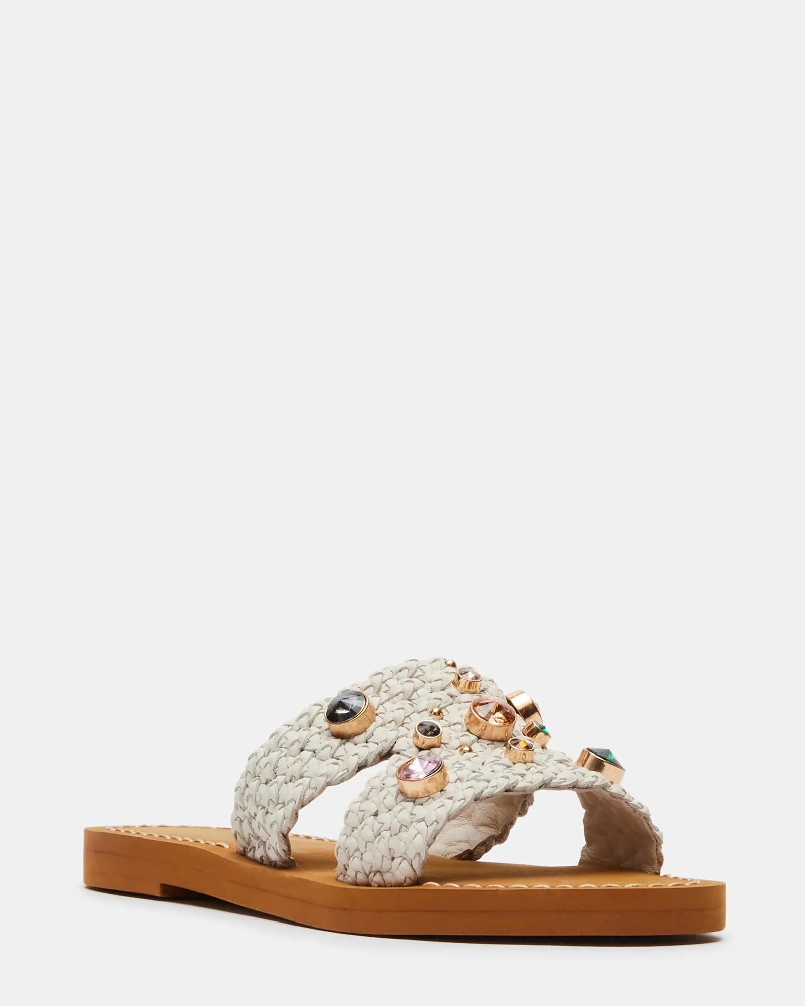 ARNELA BONE LEATHER sold by Steve Madden product image thumbnail 2