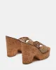 VANIA METALLIC sold by Steve Madden