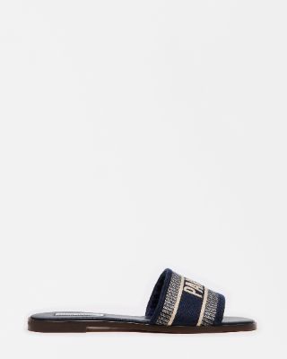 KNOX NAVY MULTI - SM REBOOTED sold by Steve Madden