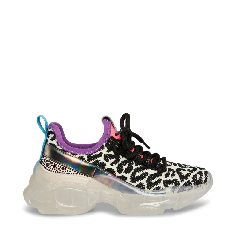 JMAXIMA LEOPARD MULTI - SM REBOOTED sold by Steve Madden