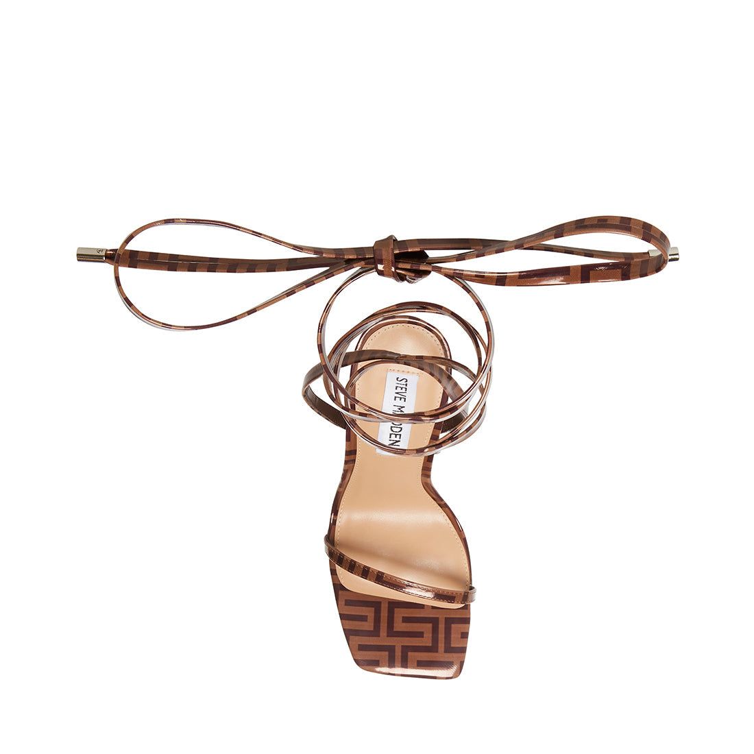 UPLIFT CAMEL/BROWN - SM REBOOTED sold by Steve Madden product image thumbnail 4