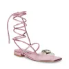 FRANCINA PINK METALLIC - SM REBOOTED sold by Steve Madden