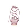 FRANCINA PINK METALLIC - SM REBOOTED sold by Steve Madden