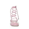 FRANCINA PINK METALLIC - SM REBOOTED sold by Steve Madden