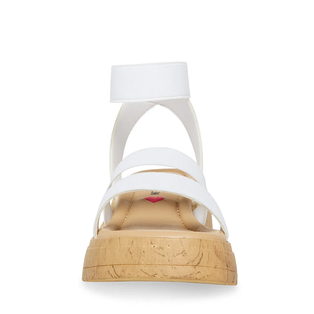 JSAMMIE WHITE sold by Steve Madden product image thumbnail 3