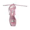 FRANCINA PINK METALLIC - SM REBOOTED sold by Steve Madden