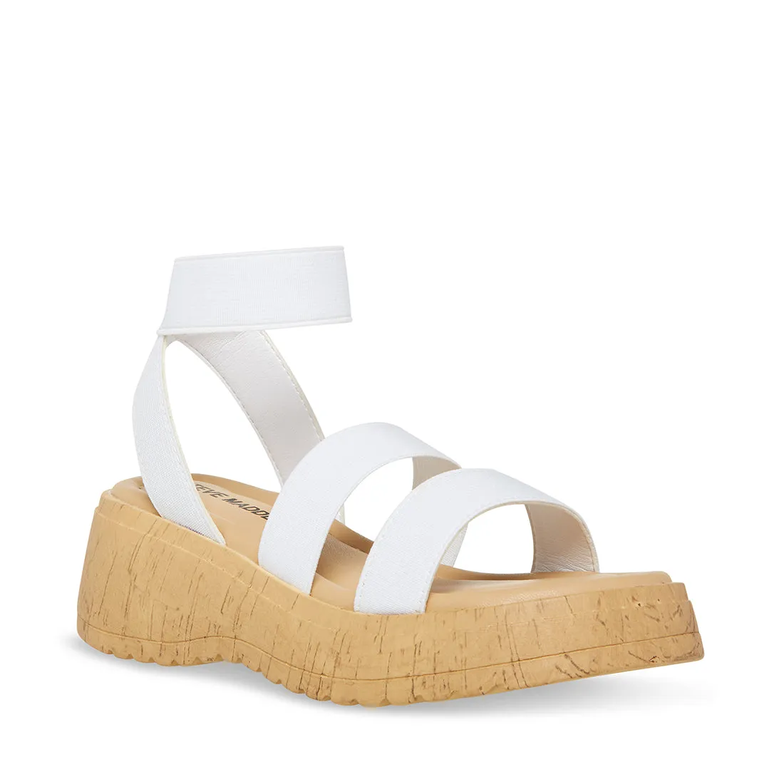 JSAMMIE WHITE sold by Steve Madden product image thumbnail 2