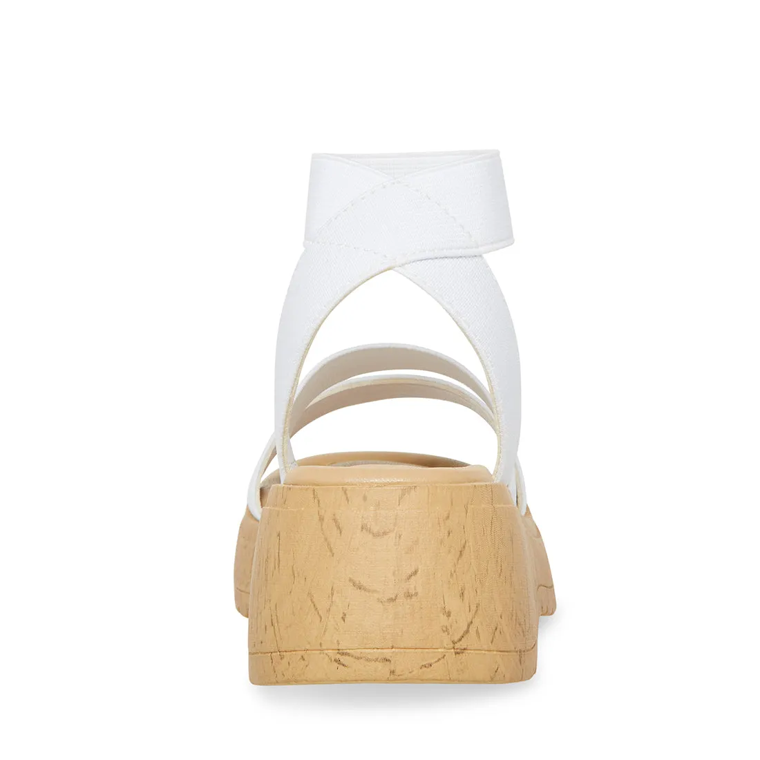 JSAMMIE WHITE sold by Steve Madden product image thumbnail 5