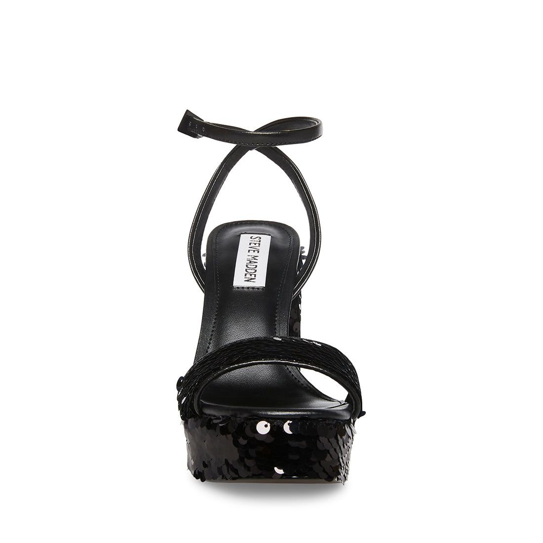 LESSA-S BLACK - SM REBOOTED sold by Steve Madden product image thumbnail 3