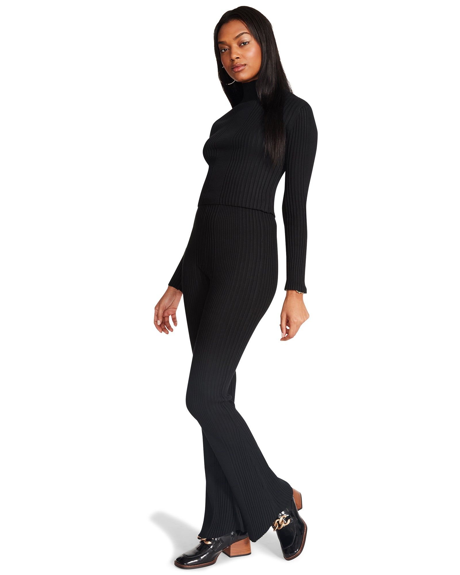 JULIEN SET BLACK sold by Steve Madden product image thumbnail 2