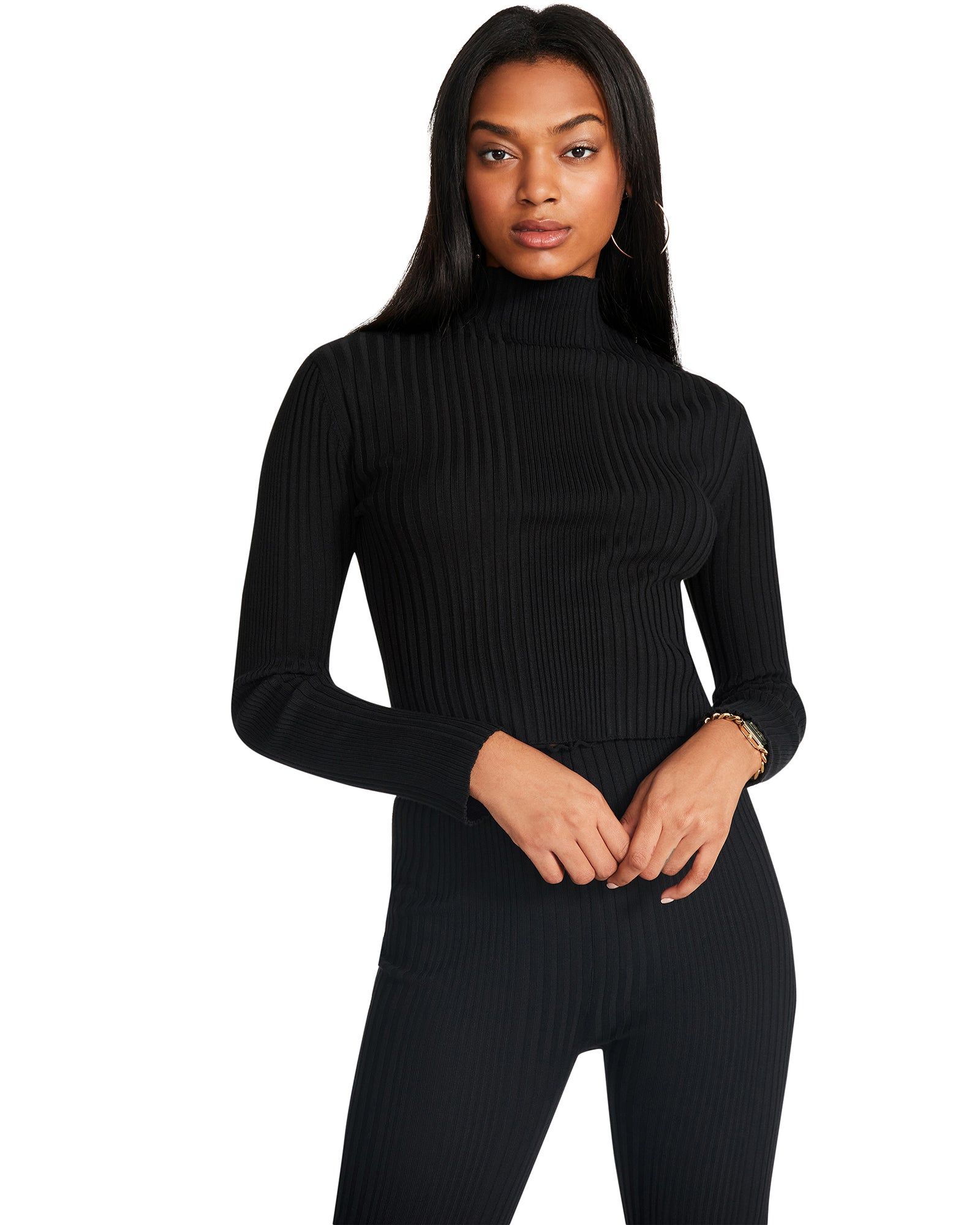 JULIEN SET BLACK sold by Steve Madden product image thumbnail 4